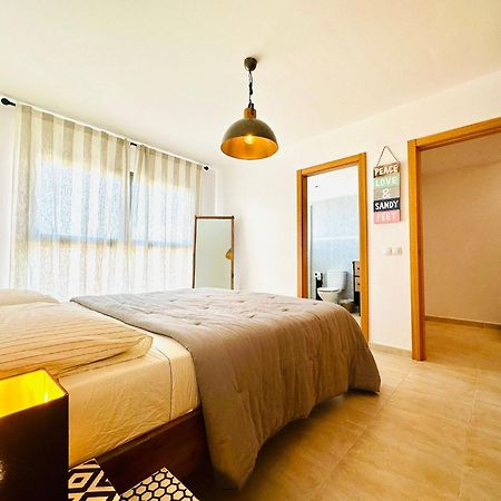 Casa Turquesa Villa La Guirra Eksteriør bilde