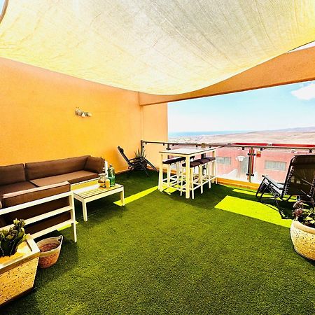 Casa Turquesa Villa La Guirra Eksteriør bilde