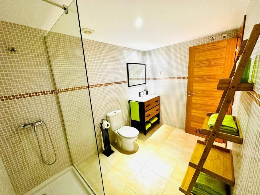 Casa Turquesa Villa La Guirra Eksteriør bilde