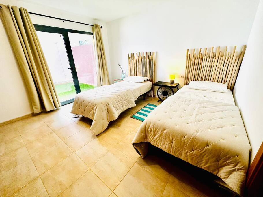 Casa Turquesa Villa La Guirra Eksteriør bilde