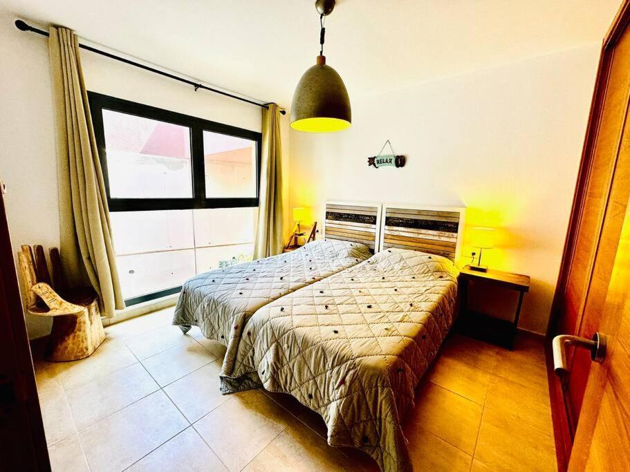 Casa Turquesa Villa La Guirra Eksteriør bilde