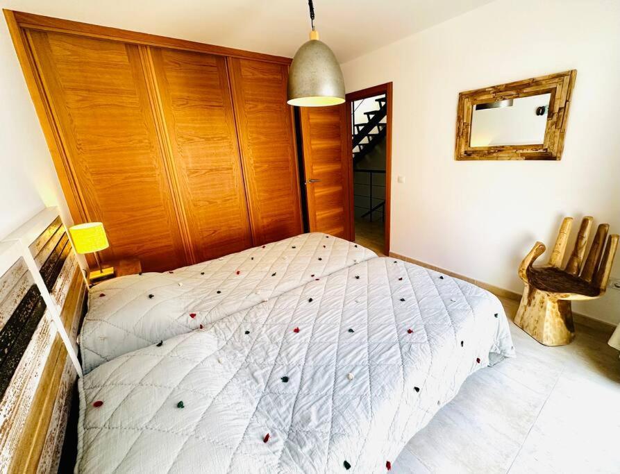 Casa Turquesa Villa La Guirra Eksteriør bilde