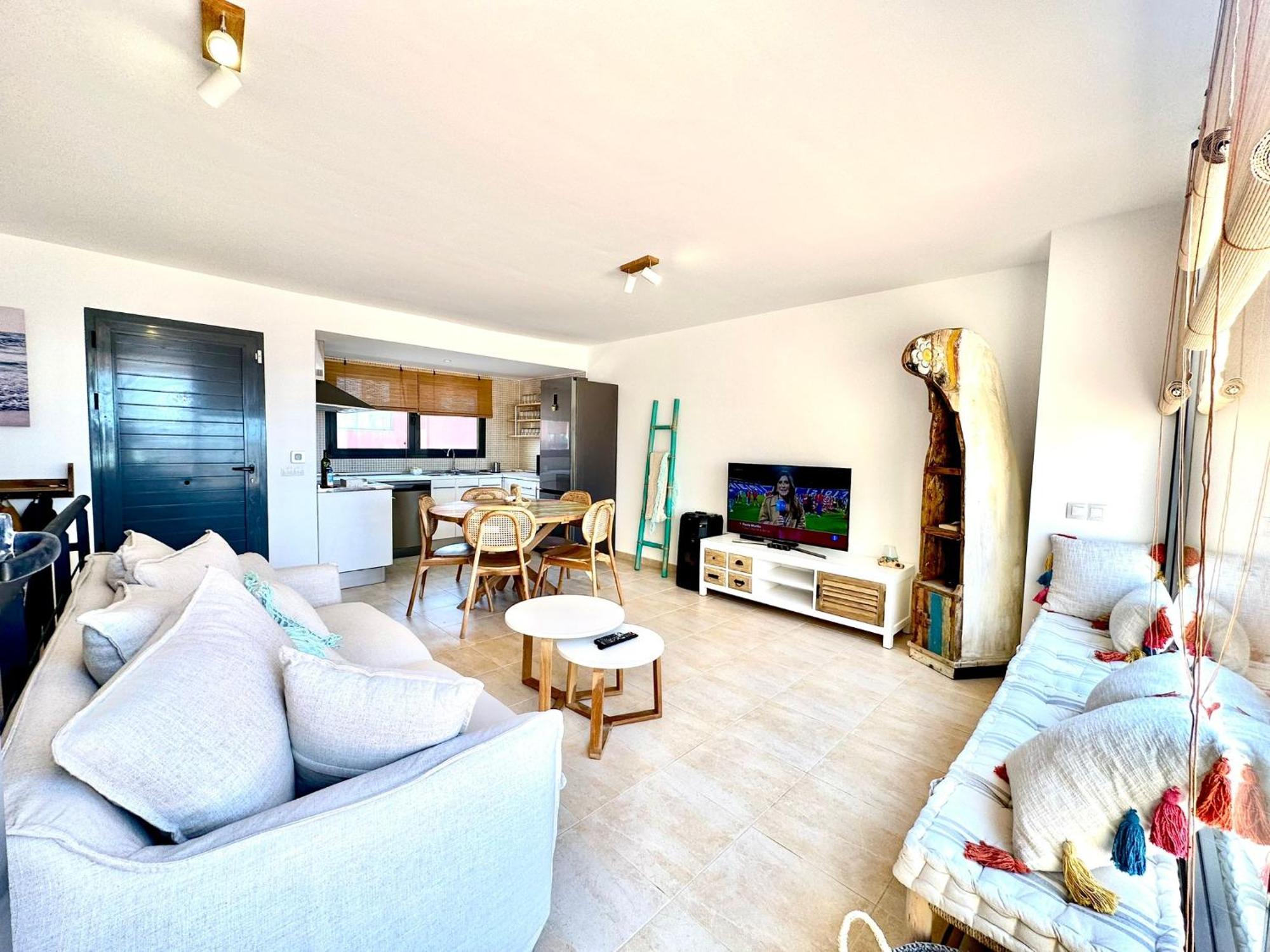 Casa Turquesa Villa La Guirra Eksteriør bilde